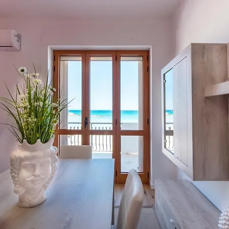 Apartamento Sea View By Professione Vacanze Otranto