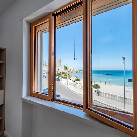 Apartamento Sea View By Professione Vacanze *