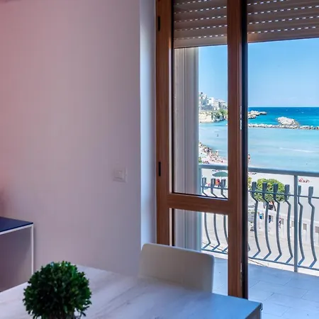 Apartamento Sea View By Professione Vacanze *