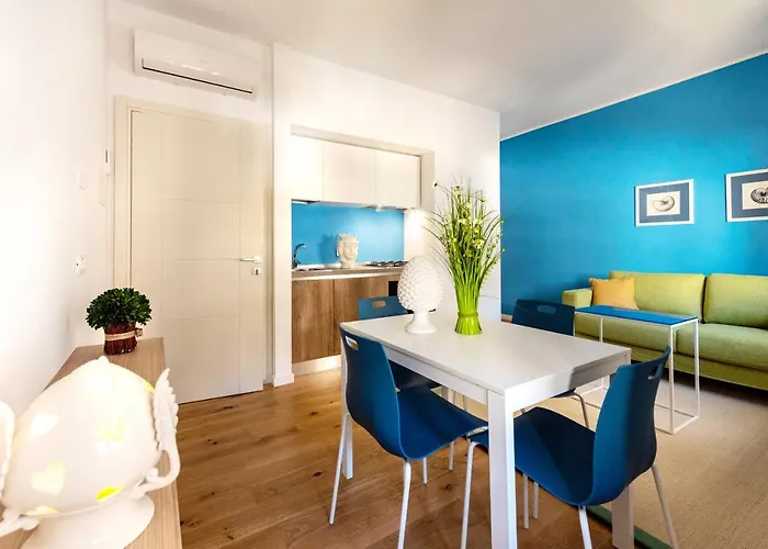 Sea View By Professione Vacanze Apartamento Otranto