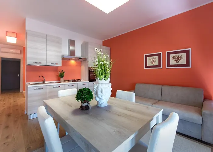 Apartamento Sea View By Professione Vacanze *