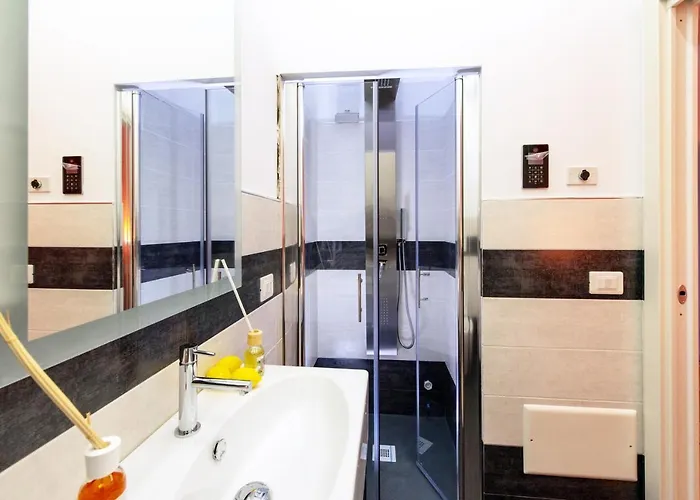 Sea View By Professione Vacanze Apartamento