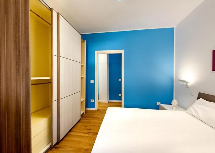 Apartamento Sea View By Professione Vacanze *