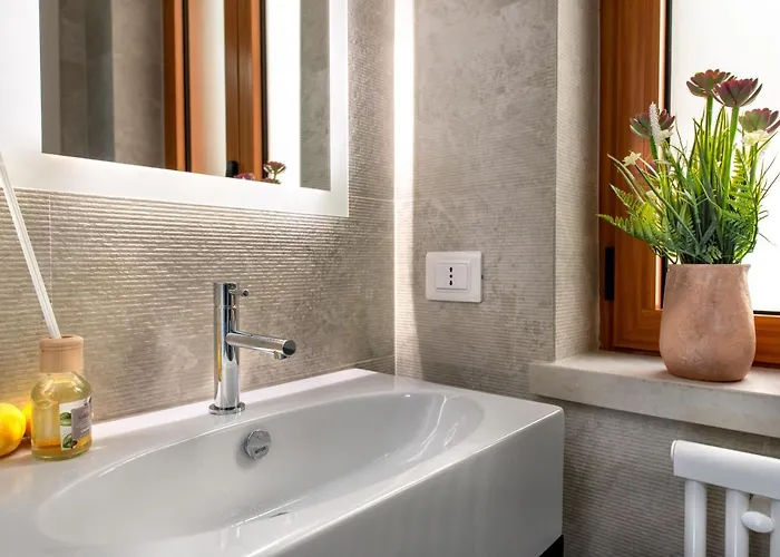 Sea View By Professione Vacanze Otranto