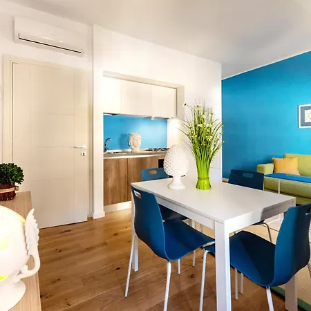 Sea View By Professione Vacanze Appartement Otranto