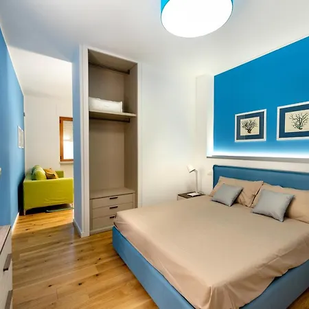 Sea View By Professione Vacanze