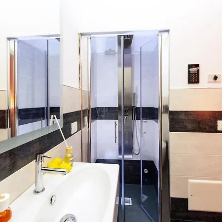 Sea View By Professione Vacanze Appartement