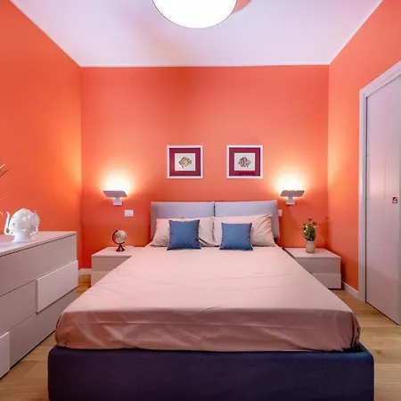 Sea View By Professione Vacanze Apartment Otranto