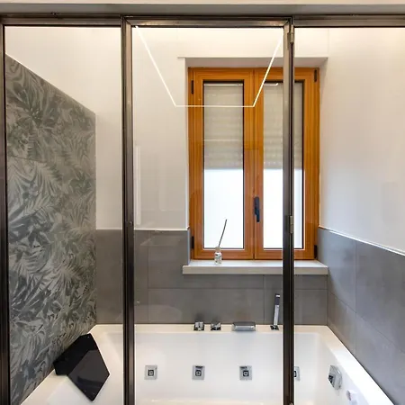 Sea View By Professione Vacanze Appartement