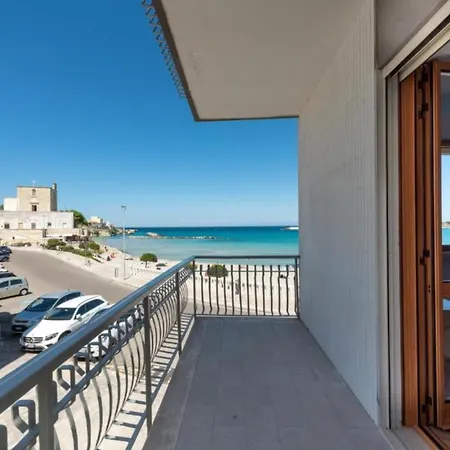 Sea View By Professione Vacanze Apartment Otranto