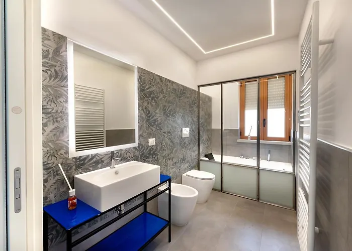 Sea View By Professione Vacanze Otranto